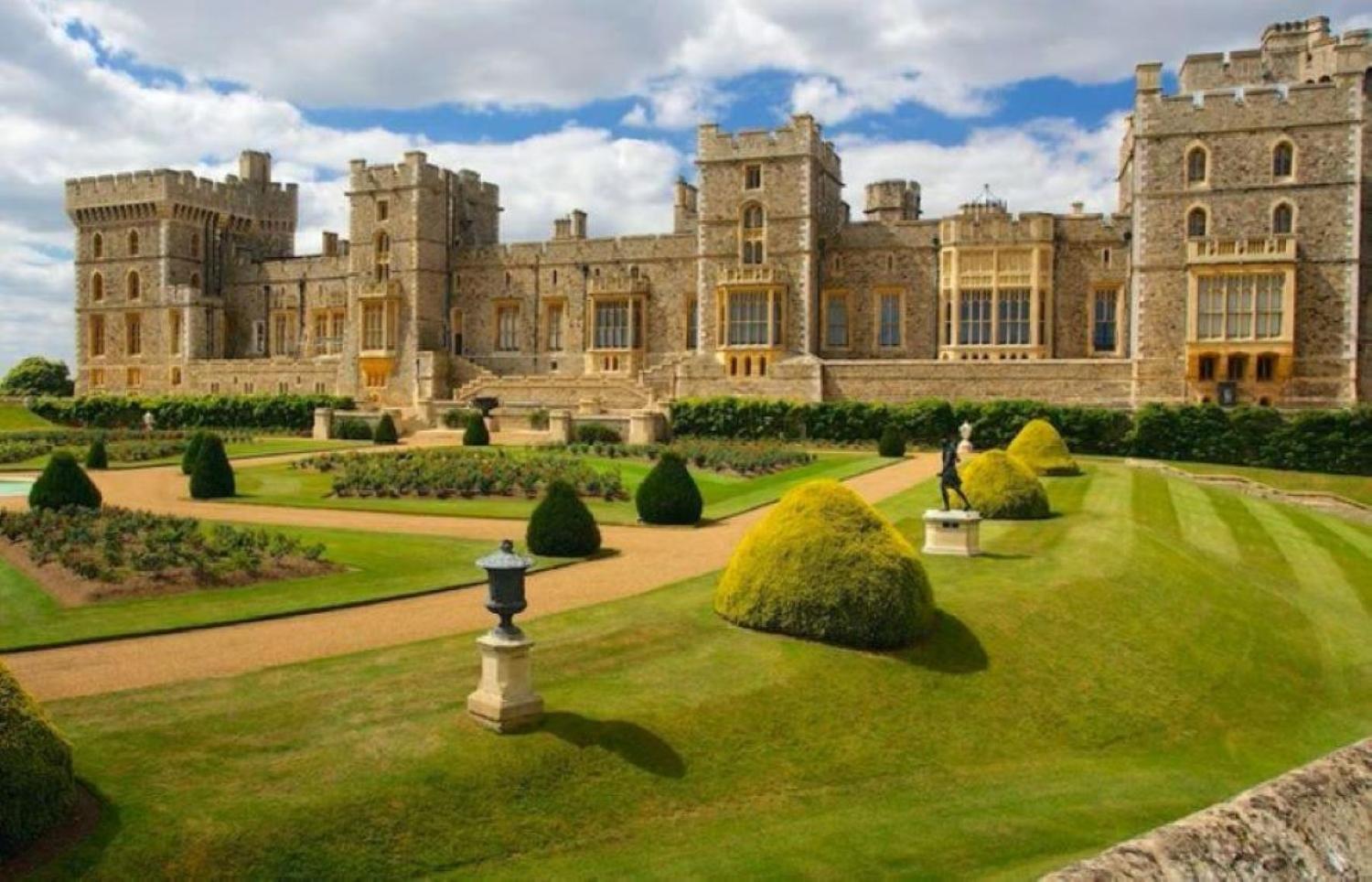 The Royal Boutique Oxford Lodge By London Sleep 6 เฮส์ ภายนอก รูปภาพ