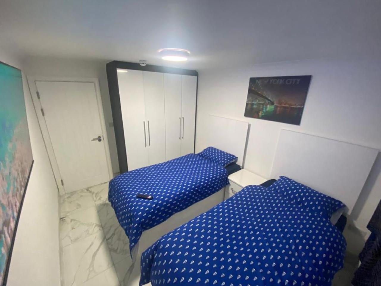 The Royal Boutique Oxford Lodge By London Sleep 6 เฮส์ ภายนอก รูปภาพ